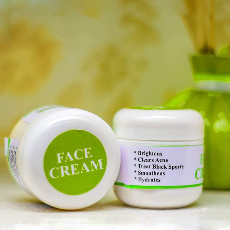 picture of tyro face whitening cream